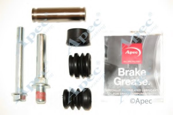 APEC braking CKT1059 Guide Sleeve Kit, brake caliper